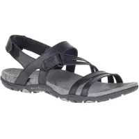 Сандали Merrell Sandspur Rose Convert J002684 - Черные