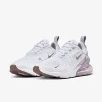 Nike Air Max 270 женская Кроссовки цвет белый