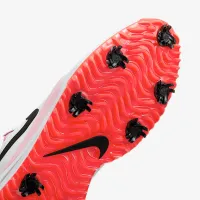 Nike Victory Pro 4 для гольфа Кроссовки цвет белый