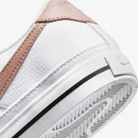 Nike Court Legacy Next Nature жіноча Кросівки колір білий