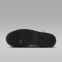 Nike Air Jordan 1 Low женская Кроссовки Pink