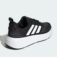 Кросівки adidas Swift Run Кросівки IG7293 - Чорні