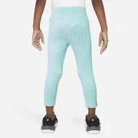 Nike Meta-Morph Color Shift Toddler лосіни блакитний