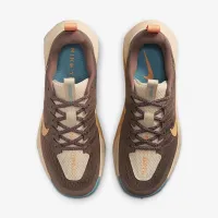 Nike Wildhorse 10 женская Trail Running Кроссовки цвет коричневый