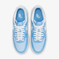 Nike Air Force 1 '07 LV8 чоловічі Кросівки блакитний