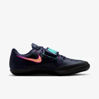 Nike Zoom SD 4 Track & Field Throwing Кроссовки синий