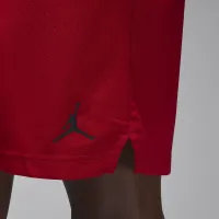 Nike Jordan Sport чоловічі Dri-FIT Mesh шорти колір червоний
