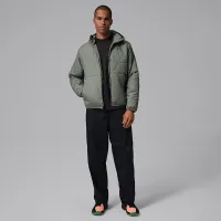 Nike Jordan Sport мужские Therma-FIT Куртка цвет зеленый