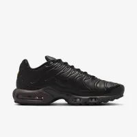 Nike Air Max Plus Premium чоловічі Кросівки колір коричневий