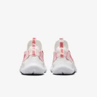 Nike Flex Runner 3 Big дитячі Road Running Кросівки колір білий