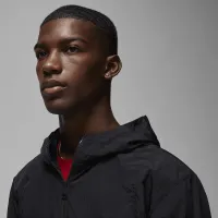 Nike Jordan Flight MVP мужские Куртка цвет черный