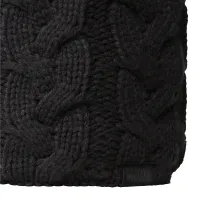 Шапка The North Face Cable Minna 0A7WFPJK31 -  Черная