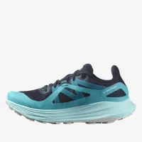 Кросівки Salomon Ultra Flow L47485800 - Чорні