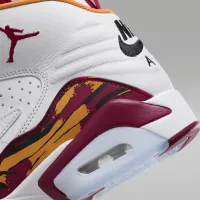 Nike Jumpman MVP чоловічі Кросівки колір білий
