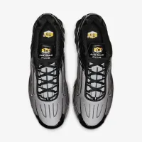 Nike Air Max Plus III чоловічі Кросівки колір чорний