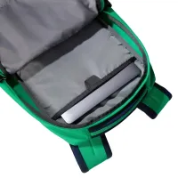 Рюкзак The North Face Jester 0A3VXFSOG1 - зеленый