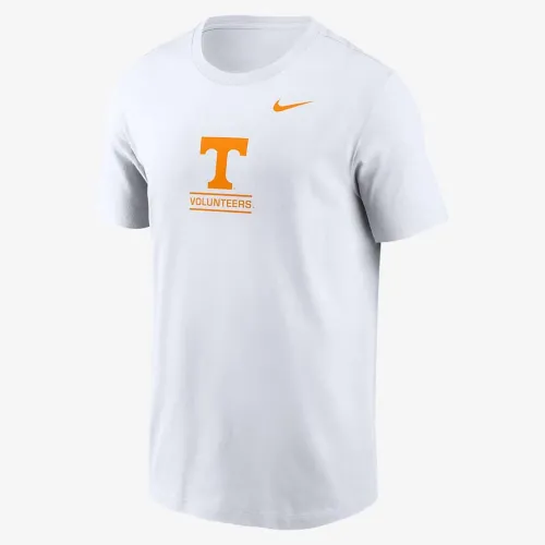Tennessee Volunteers чоловічі Nike College футболка колір білий