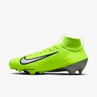 Nike Vapor Pro 1 Football Cleats Yellow