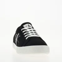 Кросівки Calvin Klein Jeans Essential Vulcanized 1 YM0YM00306-BDS - Чорні