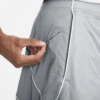 Nike x Jacquemus спортивні штани колір сірий