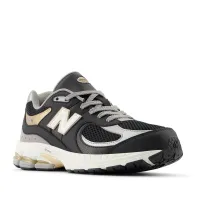 Кроссовки New Balance GC2002PO - Черные