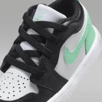 Nike Jordan 1 Low Alt Baby/Toddler Кросівки колір білий