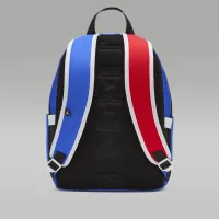Nike Air Jordan Big дитячі наплічник (18L) and Lunch сумка (3L) різнокольорові
