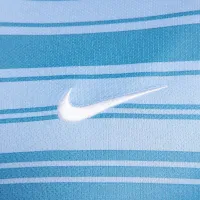 NikeCourt Victory мужские Dri-FIT Tennis Top синий