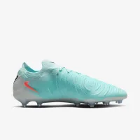 Nike Phantom GX 2 Elite AG Low-Top футбольні бутси колір зелений