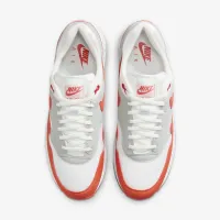 Nike Air Max 1 '86 Premium чоловічі Кросівки колір білий