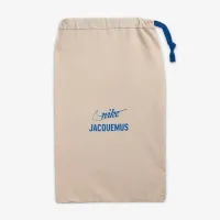 Nike Moon Shoe SP x Jacquemus жіноча Кросівки колір червоний