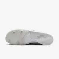 Nike Zoom Rival Track & Field Distance Spikes колір білий