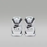 Nike Jumpman MVP Big дитячі Кросівки колір білий