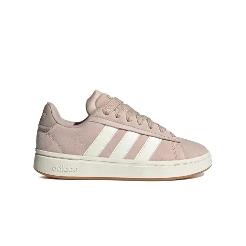 Кроссовки Женские adidas Grand Court Alpha JI1719 - Розовые