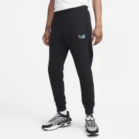 Nike Club Fleece чоловічі Fleece Pants колір чорний