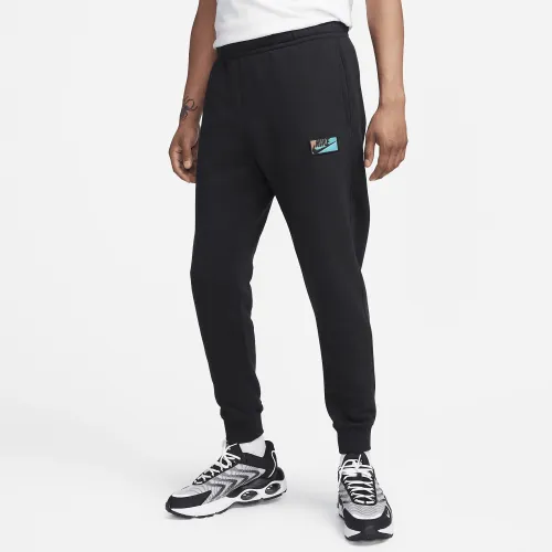 Nike Club Fleece чоловічі Fleece Pants колір чорний