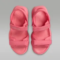 Nike Jordan Deja женская босоножки Pink