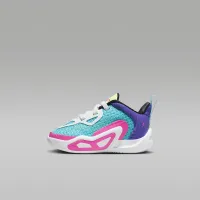 Nike Tatum 1 Baby/Toddler Кросівки блакитний