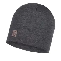 Шапка Buff Merino Heavyweight 111170.937.10.00 - Сіра