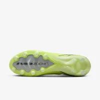 Nike Mercurial Vapor 16 Elite AG-Pro Low-Top футбольні бутси Yellow