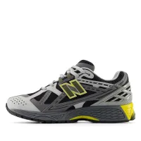 Кросівки New Balance M1906NA - Сірі