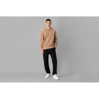 Кофта/футболка Champion Reverse Weave 1952 Толстовка з капюшоном 217233-MS036 - коричнева