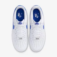 Nike Air Force 1 '07 мужские Кроссовки цвет белый