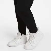 Nike Jordan Baby (12-24M) Толстовка з капюшоном and Pants комплект колір чорний