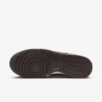 Nike Dunk High Retro SE Men's взуття Brown