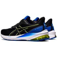Кросівки для бігу Чоловічі ASICS GT-1000 12 (1011B631 002)