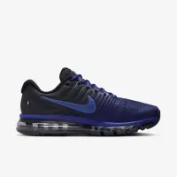 Nike Air Max 2017 мужские Кроссовки синий