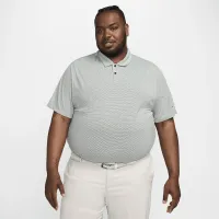 Nike Tour чоловічі Dri-FIT для гольфу Polo блакитний