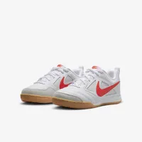 Nike Gato Big детские Кроссовки цвет белый