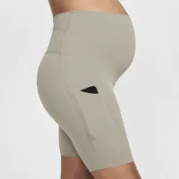 Nike Zenvy (M) жіноча Gentle-Support З високою талією 8